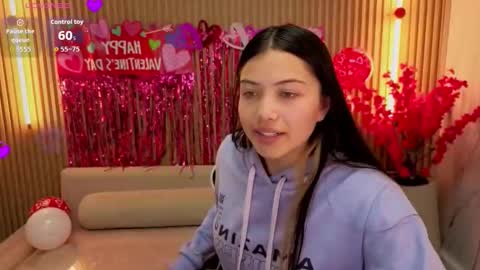 Venus  online show from 02/18/26, 06:59