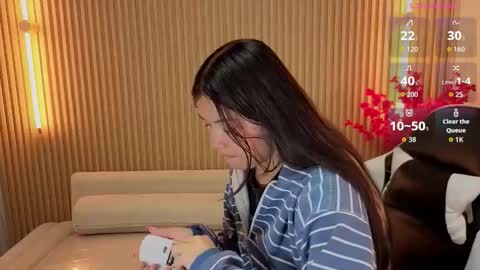 Venus  online show from 03/03/26, 12:33