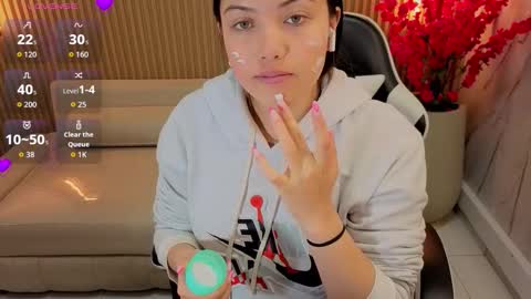 Venus  online show from 03/21/26, 01:05