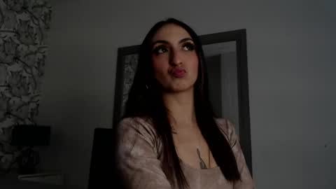 Venus  online show from 04/13/26, 12:10