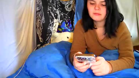 Miss Venus online show from 01/22/25, 02:35