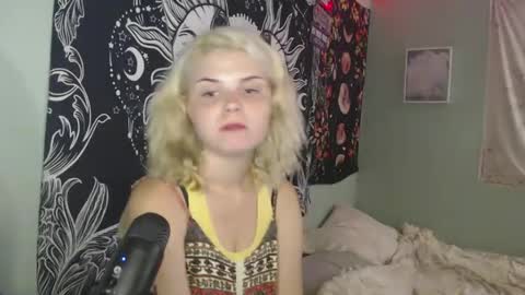 Miss Venus online show from 10/05/25, 11:57