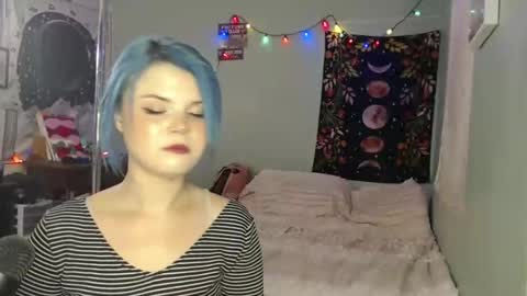 Miss Venus online show from 12/23/25, 03:15