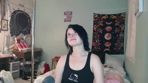 Miss Venus online show from 01/12/26, 01:22