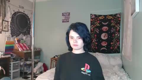 Miss Venus online show from 01/17/26, 05:34