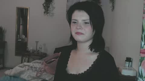 Miss Venus online show from 02/27/26, 02:22