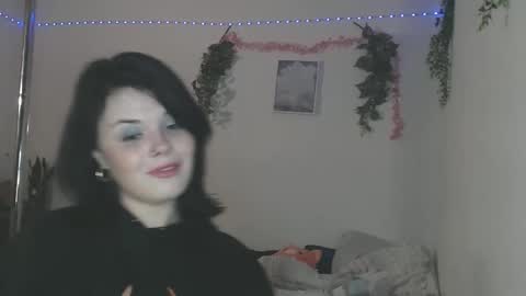 Miss Venus online show from 03/12/26, 02:50