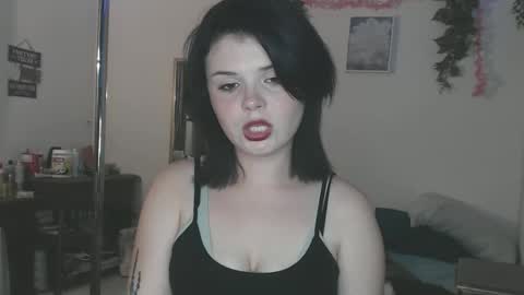 Miss Venus online show from 03/14/26, 01:55