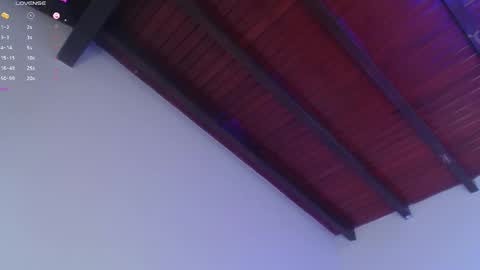 Venus Evans online show from 01/29/25, 02:51