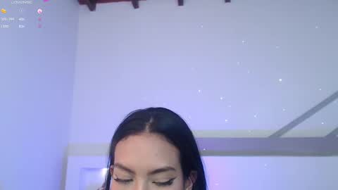 Venus Evans online show from 02/27/25, 11:26