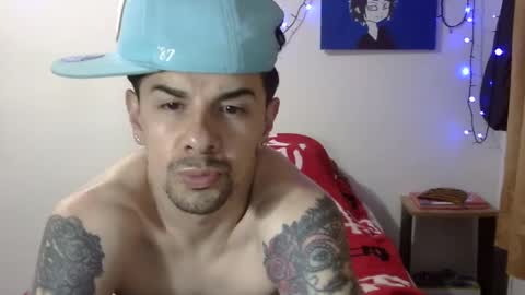 Snapshot of venusfranco_94 chatting on 12/13/24, 03:05 venusfranco 94 online show from 12/13/24, 03:05