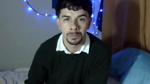 Snapshot of venusfranco_94 chatting on 12/25/24, 04:01 venusfranco 94 online show from 12/25/24, 04:01