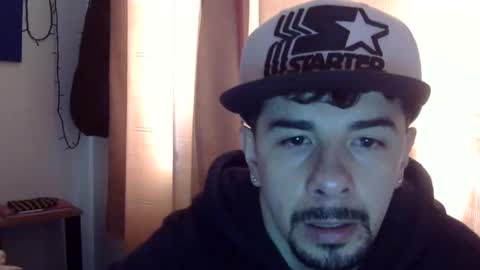 Snapshot of venusfranco_94 chatting on 12/31/24, 05:40 venusfranco 94 online show from 12/31/24, 05:40