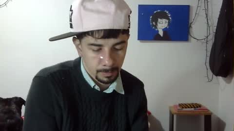 Snapshot of venusfranco_94 chatting on 01/03/25, 12:11 venusfranco 94 online show from 01/03/25, 12:11