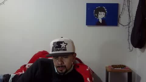 Snapshot of venusfranco_94 chatting on 01/03/25, 03:16 venusfranco 94 online show from 01/03/25, 03:16