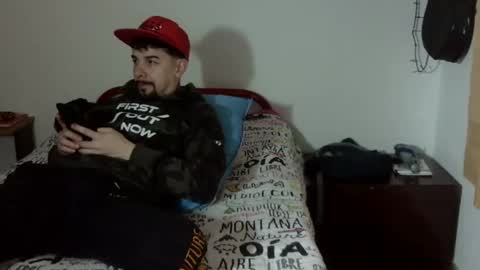 Snapshot of venusfranco_94 chatting on 01/13/25, 03:12 venusfranco 94 online show from 01/13/25, 03:12