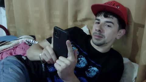 Snapshot of venusfranco_94 chatting on 01/31/25, 01:33 venusfranco 94 online show from 01/31/25, 01:33