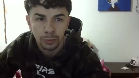 Snapshot of venusfranco_94 chatting on 02/10/25, 03:57 venusfranco 94 online show from 02/10/25, 03:57