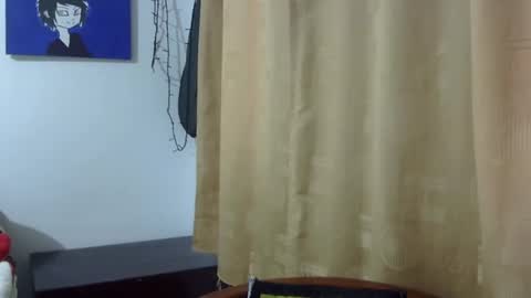 Snapshot of venusfranco_94 chatting on 02/27/25, 10:09 venusfranco 94 online show from 02/27/25, 10:09