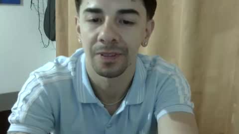 Snapshot of venusfranco_94 chatting on 02/28/25, 01:15 venusfranco 94 online show from 02/28/25, 01:15