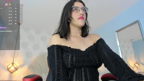 Snapshot of venusgreys1 chatting on 05/04/26, 12:23 VENUS online show from 05/04/26, 12:23