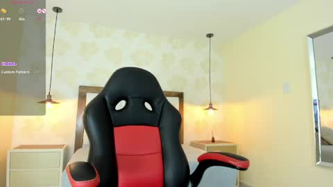 Snapshot of venusgreys1 chatting on 05/23/26, 12:09 VENUS online show from 05/23/26, 12:09