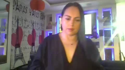 Snapshot of venusina07 chatting on 10/13/25, 07:41 VENUSINA07 online show from 10/13/25, 07:41