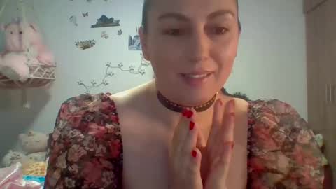 Snapshot of venusina07 chatting on 12/01/25, 06:29 VENUSINA07 online show from 12/01/25, 06:29