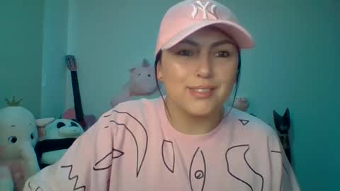 VENUSINA07 online show from 04/24/26, 04:42