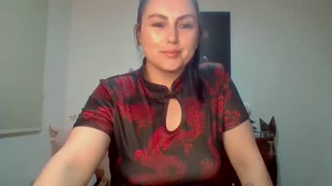 VENUSINA07 online show from 04/30/26, 03:57