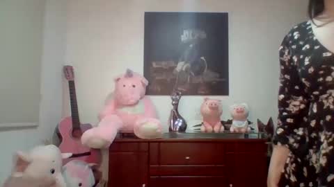 VENUSINA07 online show from 05/02/26, 04:39