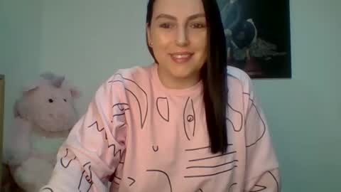 Snapshot of venusina07 chatting on 05/16/26, 04:09 VENUSINA07 online show from 05/16/26, 04:09