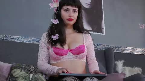 Snapshot of venusinylons chatting on 07/30/26, 11:20 venusinylons online show from 07/30/26, 11:20