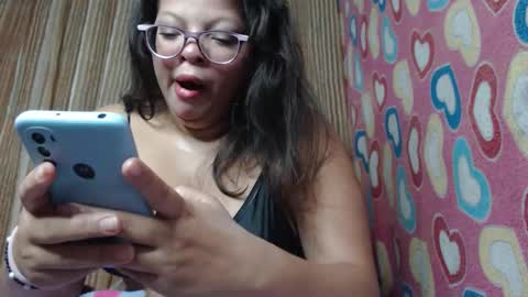 venuslovelatina online show from 03/14/26, 08:09
