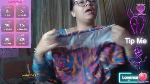 venuslovelatina online show from 03/27/26, 07:58