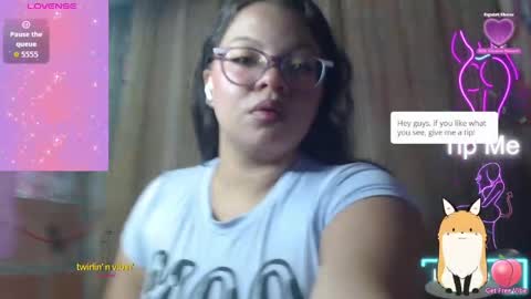 venuslovelatina online show from 04/06/26, 03:37