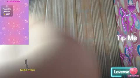 venuslovelatina online show from 04/06/26, 04:46