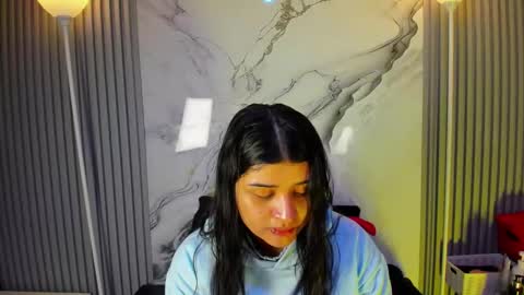 Snapshot of venusowen_ chatting on 04/02/26, 12:58 Venusowen online show from 04/02/26, 12:58