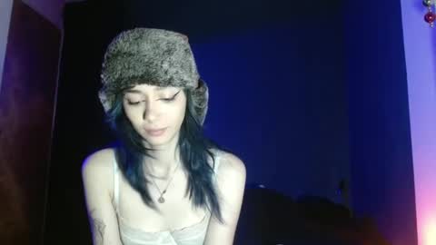 Venus online show from 01/14/25, 01:47