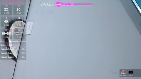 Snapshot of venuss_03 chatting on 10/19/25, 04:29 venuss_03 online show from 10/19/25, 04:29