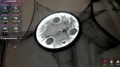 Snapshot of venuss_03 chatting on 11/02/25, 03:36 venuss_03 online show from 11/02/25, 03:36