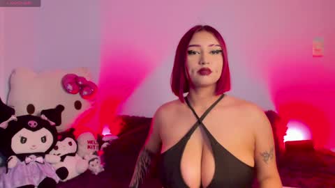 Venus Dark  online show from 04/02/26, 08:45