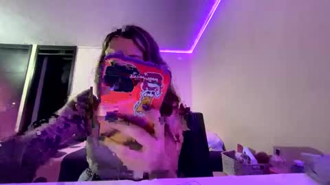   Venus  MY BDAY 29 SEPT online show from 02/26/26, 06:01