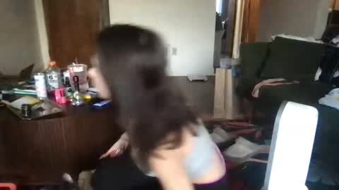 venustheflytrap online show from 01/15/26, 10:35