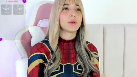 Shelly online show from 10/27/25, 12:42