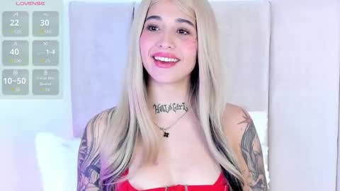 Shelly online show from 11/19/25, 04:01