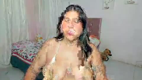 Snapshot of venuswilliamx chatting on 11/13/25, 02:54 venus online show from 11/13/25, 02:54