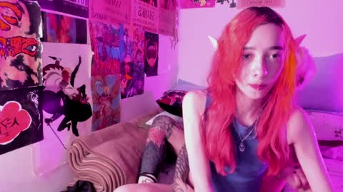 venusxneo online show from 12/19/24, 09:29