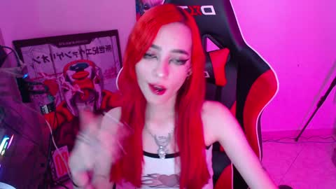 venusxneo online show from 02/01/25, 11:32