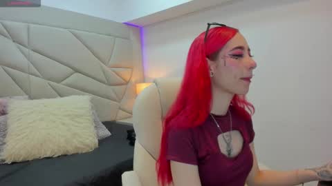 venusxneo online show from 09/15/25, 08:20